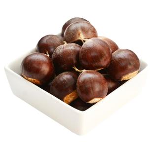 【栗源】2025新鲜生板栗正宗燕山老树生栗子新下树新货油栗子新栗