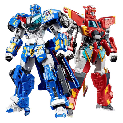 变形联盟2烈风暴长臂儿童