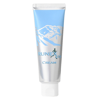 瑞耐客RUNEXUS运动热身舒缓膏肌肉放松跑步排酸