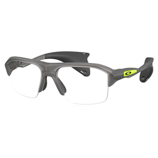 Oakley欧克利STUNT GLIDER男女运动防滑半框眼镜框光学镜0OX8198