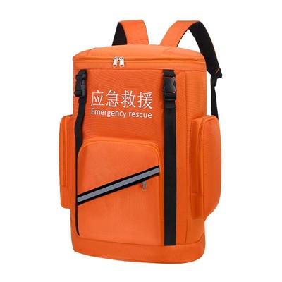 灾难救援逃生人防物资储备应急包