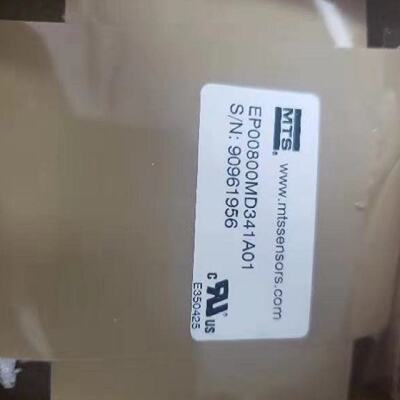 议价美国原装进口MTS位移感测器EP00800MD341A01 90961956