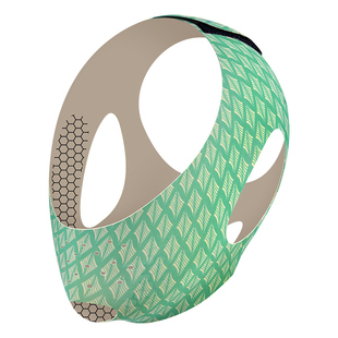 脸部提拉紧致神器全脸提升紧致V脸淡化法令纹紧致下颚线睡眠面罩