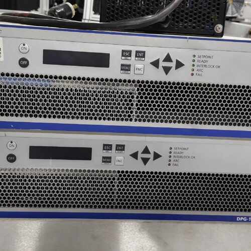 【请询价】UAC爱发科DPG-10射频电源，日本原装，型号DPG-