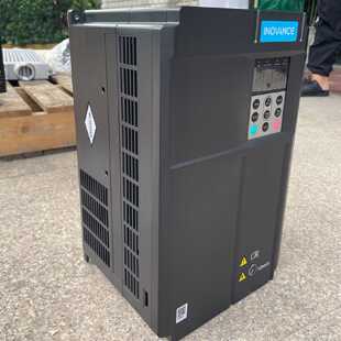 议价全新原装22kW汇川INOVANCE变频器MD500ET22G 电动空压机逆变