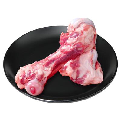 藏香猪筒子骨新鲜带肉酱大骨棒骨
