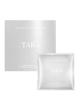 TARA水光面膜补水提亮收缩毛孔