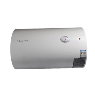 全新正品万和热水器40升50升E60/80家用电热水器租房速热省电安全