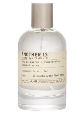 LeLabo香水实验室 - another别样13号淡香精香水EDP 100ml