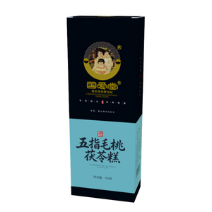 国爱堂破壁五指毛桃茯苓糕