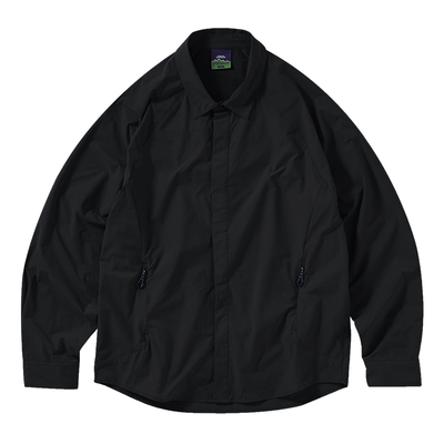 714street轻薄防晒长袖衬衫