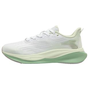 361度女鞋运动鞋2025年秋季新款网面透气跑步鞋减震回弹慢跑鞋女