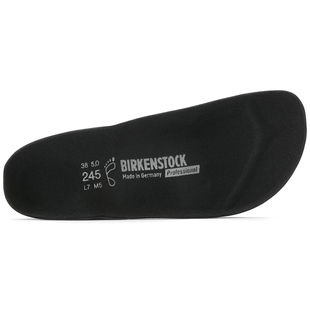 BIRKENSTOCK正品勃肯立体鞋垫德国进口可洗耐磨工作鞋替换塑胶垫