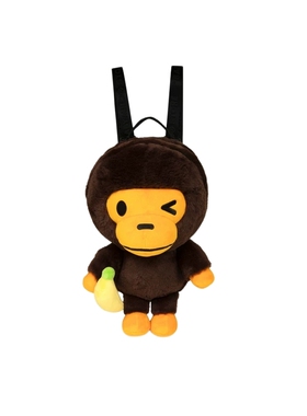 BABYMILOSTOREwink立体双肩包