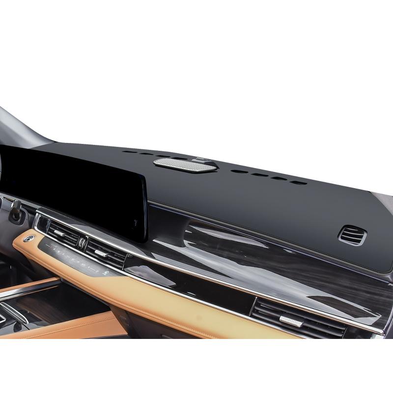 25款奇瑞瑞虎8PRO避光垫中控台防晒仪表八汽车用品车内装饰改装件