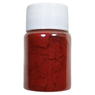 分装食用糕点心酥月饼馒头喜粑寿包饽饽点红印花印章红色色素颜色