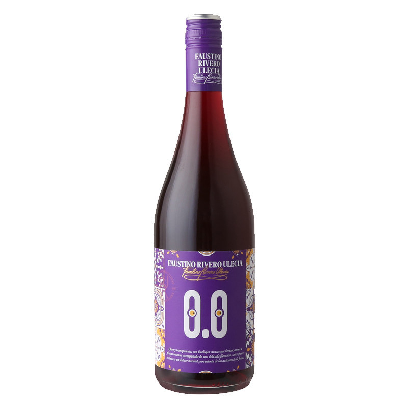 张裕无酒精气泡无醇红葡萄汁饮料