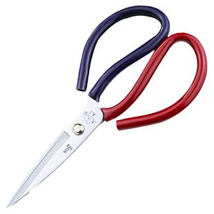 大杰星正品剪刀工业用高硬度锋利剪工业级剪刀家用服装裁缝大剪刀