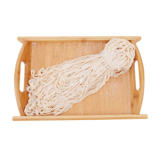 5-13路猪肠衣有韧性单根2-5米灌香肠家用粉肠腊肠香肠衣商用灌肠