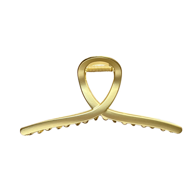 超大号金属抓夹发量多盘发发夹