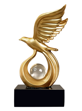 大展宏图装酒柜轻奢饰品