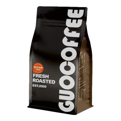 IIAC金奖90+意式咖啡豆醇厚口感