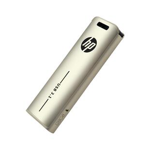 HP/惠普金属u盘3.2高速128G大容量官方电脑办公手机车载优盘