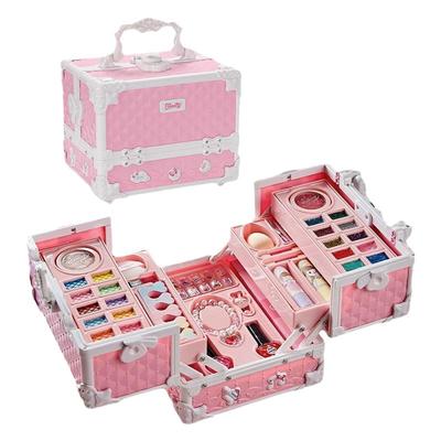 儿童化妆品玩具环保材质安全