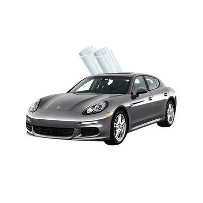 隐形车衣XPELTPU十年质保