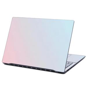 笔记本电脑贴膜保护膜不留胶贴纸