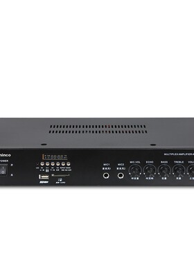 先科sa9019定压五分区大功率
