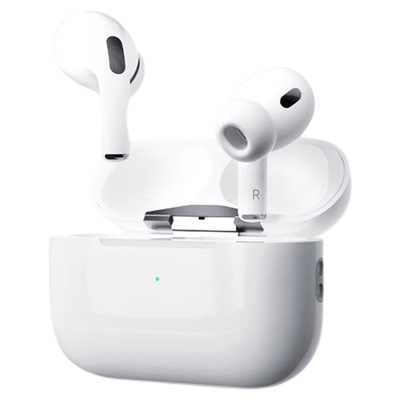 适用苹果Airpodspro单只补配耳机