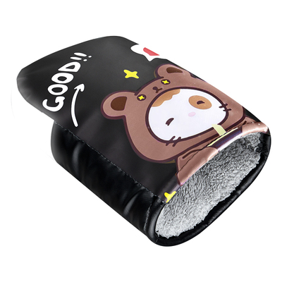 【手把套热销TOP.I】皮革全防水