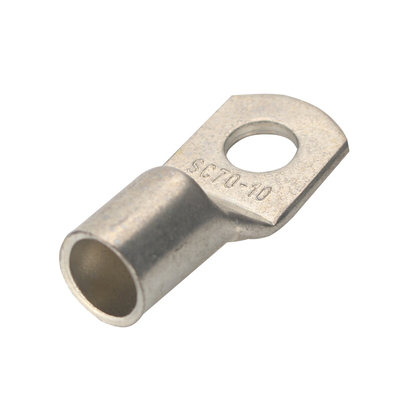 窥口铜鼻子信龙冷压端子包邮