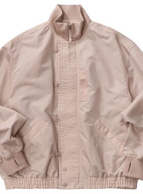 nauticawhitesail休闲夹克外套
