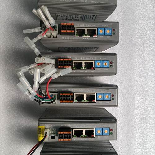 【询价】雷赛EtherCAT总线开环步进驱动器 DM3E-5适用