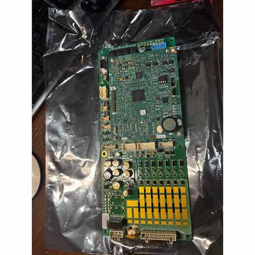 奥的斯DBA26800EE13，原装全新。货在成都，新版本。议价