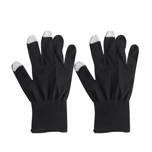 乌蒙maimai手套音游触屏打电竞舞立方舞萌dx中二游戏专用男女薄款