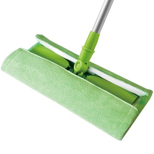 3M思高平板拖把魔力清洁地擦木地板墩布家用尘推省力平地拖布