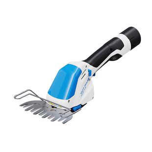 红背锂电割草机修剪修枝机家用小型两用剪电动绿篱机修边机打草机