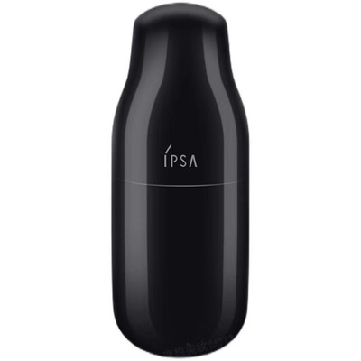 日本IPSA茵芙莎黑晶睿迷自律循环美肌乳液UL1 2 3号高能黑ME50ml