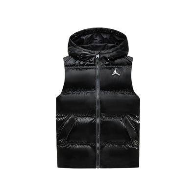 Jordan儿童马甲新品上市