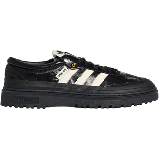 阿迪达斯SFTM x Adidas SAMBA LX FREIZEIT联名经典运动鞋KI4761