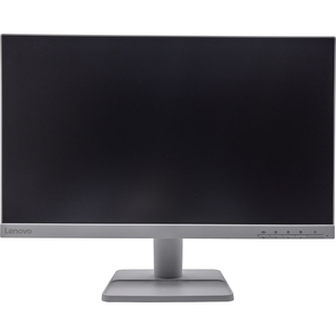 全新Lenovo联想L2265 21.5寸IPS屏 VGA+HDMI壁挂灰白色 D25215FL0