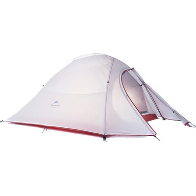 挪客户外便携防雨加厚超轻帐篷