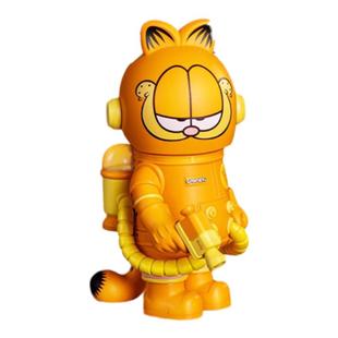 POPMART泡泡玛特MEGA珍藏MOLLY SPACE 100%周年3盲盒公仔明盒手办