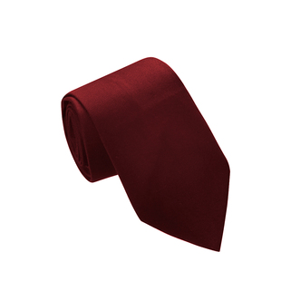 樱花家族日系DK/JK多色手打领带 学院风休闲衬衫制服班服纯色男女