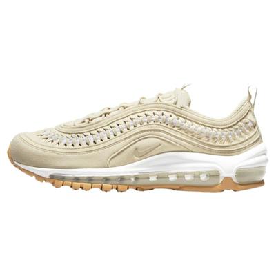 NIKE耐克MAX97子弹头气垫跑步鞋