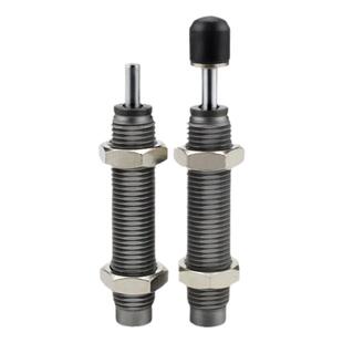 RBC高频液压油压缓冲器AD/AC0806 ACA1007HR阻尼减震器机械手配件