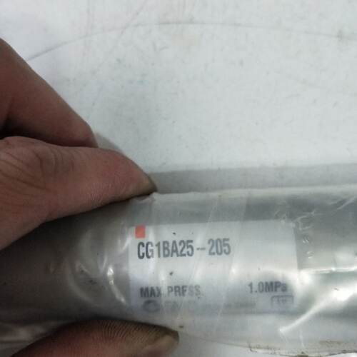 议价全新原装 SMC   CG1BA25-205   实物拍摄  现货